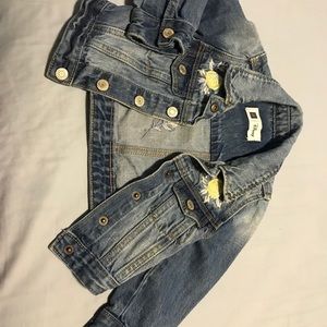 BabyGap Denim Jacket